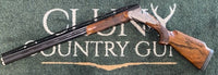 Used Fabarm STL Competition 12B  M/C - Cluny Country Guns