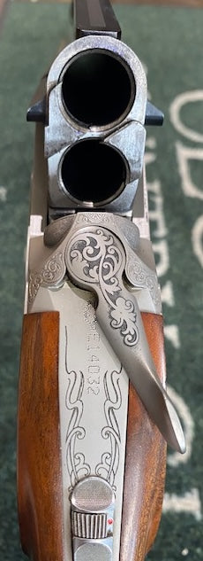 Used Fabarm STL Competition 12B  M/C - Cluny Country Guns