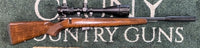 Used CZ 452 .17HMR