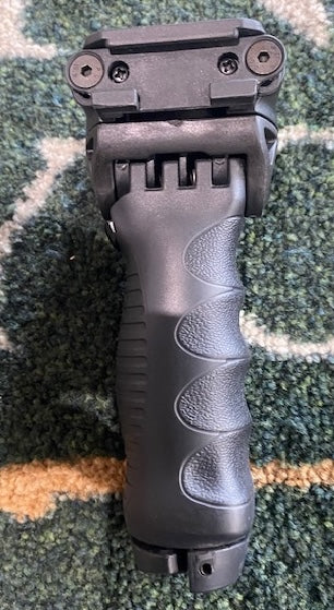 Used Smith & Wesson  M&P15-22 .22 semi-auto package