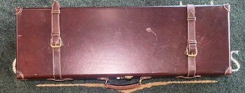 Used Rizzini Round Body 20 Bore Two barrel set - Cluny Country Guns