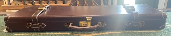 Used Rizzini Round Body 20 Bore Two barrel set - Cluny Country Guns