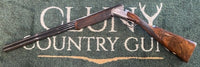 Used Rizzini Round Body 20 Bore Two barrel set - Cluny Country Guns