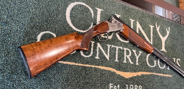 Used Browning 325 Grade 2 28" m.c Shotgun