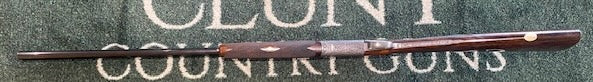 Used Rizzini Round Body 20 Bore Two barrel set - Cluny Country Guns