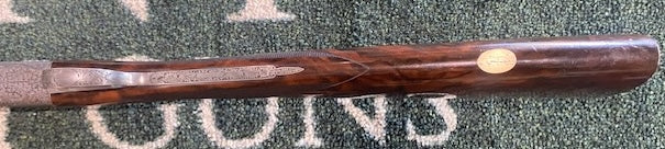 Used Rizzini Round Body 20 Bore Two barrel set - Cluny Country Guns