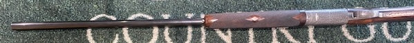 Used Rizzini Round Body 20 Bore Two barrel set - Cluny Country Guns