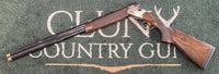 Used Beretta 686E 12G 30" m.c - Cluny Country Guns