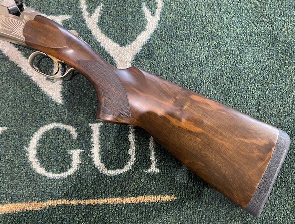 Used Beretta 686E 12G 30" m.c - Cluny Country Guns