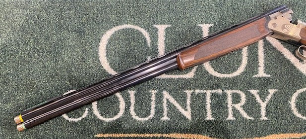 Used Beretta 686E 12G 30" m.c - Cluny Country Guns