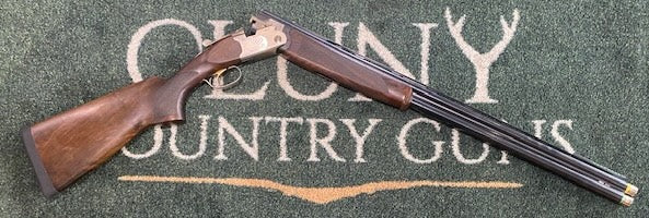 Used Beretta 686E 12G 30" m.c - Cluny Country Guns