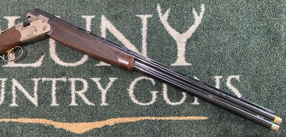 Used Beretta 686E 12G 30" m.c - Cluny Country Guns