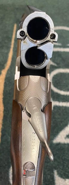 Used Beretta 686E 12G 30" m.c - Cluny Country Guns