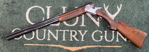 Used Beretta  S686 Special  Field 28" FC shotgun