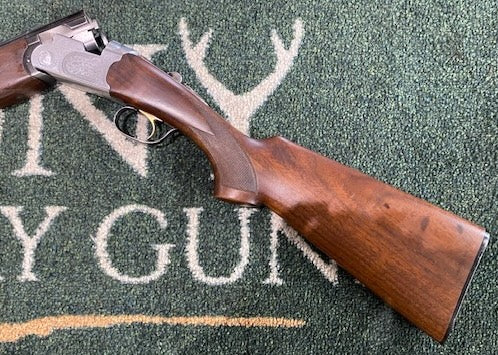 Used Beretta  S686 Special  Field 28" FC shotgun