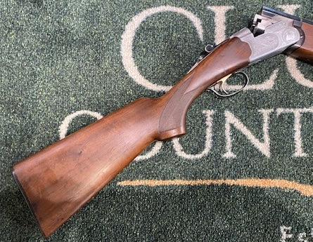 Used Beretta  S686 Special  Field 28" FC shotgun