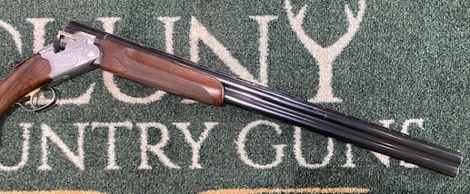 Used Beretta  S686 Special  Field 28" FC shotgun