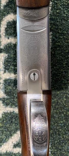 Used Beretta  S686 Special  Field 28" FC shotgun