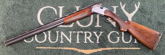 Used Beretta  S686 Special  Trap 30" FC shotgun