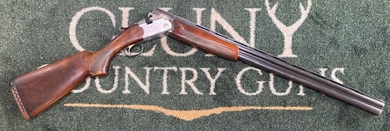 Used Beretta  S686 Special  Trap 30" FC shotgun