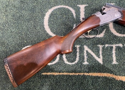 Used Beretta  S686 Special  Trap 30" FC shotgun