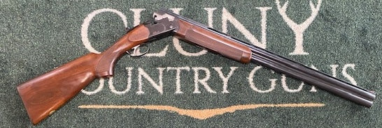 Used  Beretta 686 Black Onyx 28"  M/C Sporter  Shotgun - Cluny Country Guns