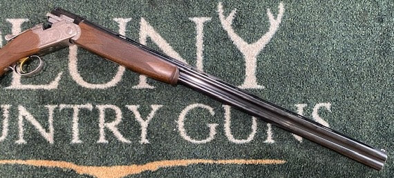 Used Beretta Silver Pigeon 1 20B L/H adjustable  30" mc Shotgun - Cluny Country Guns