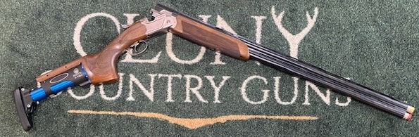 Used Beretta 694 Prosport 32"