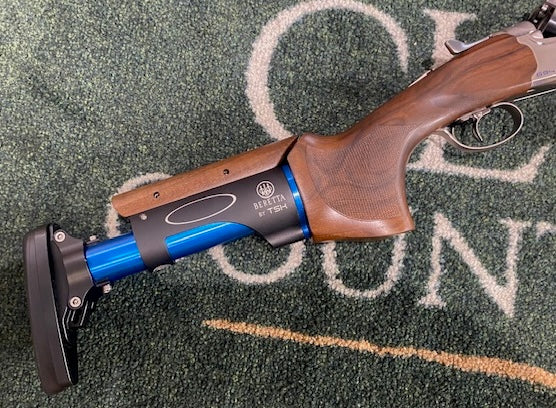 Used Beretta 694 Prosport 32"