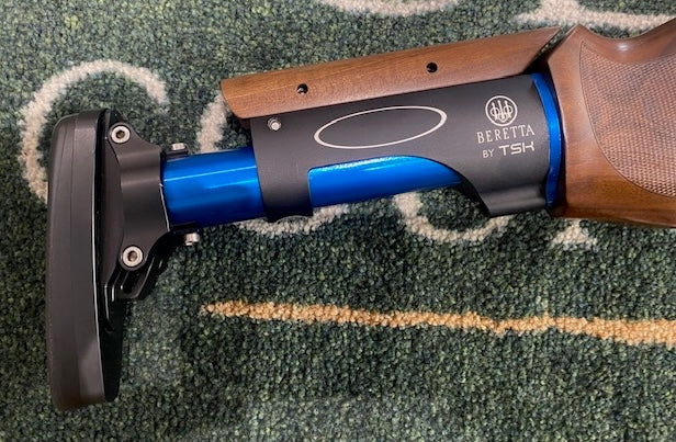 Used Beretta 694 Prosport 32"