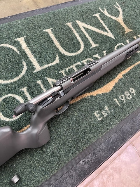 Used Sako S20 Precision .308 Rifle - Cluny Country Guns