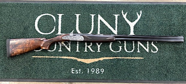 Used Beretta 20G Diamond Pigeon EELL 29.5" m.c Shotgun - Cluny Country Guns