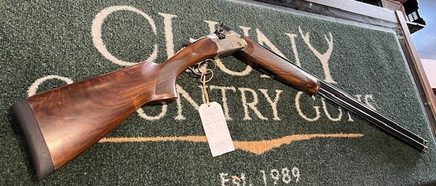 Used Beretta 686 Evo 30" m.c Shotgun