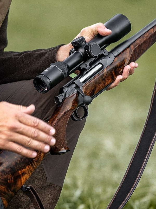 Sauer 505 Elegance