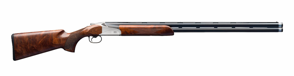 Browning 825 Sporter Shotgun