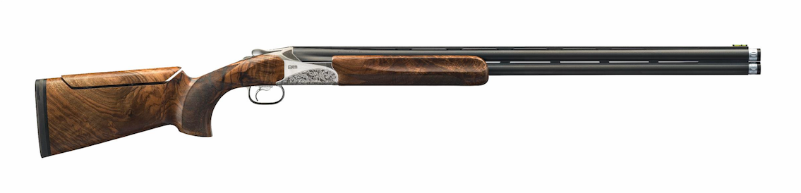 Browning 825 Pro Sport Shotgun