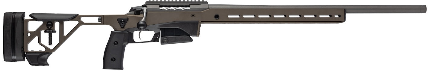 Tikka T3x ACE Target Rifle