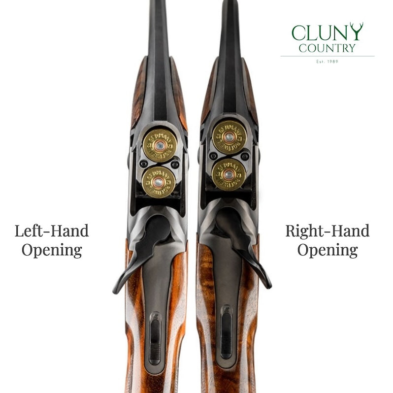 Blaser F16 Shotguns