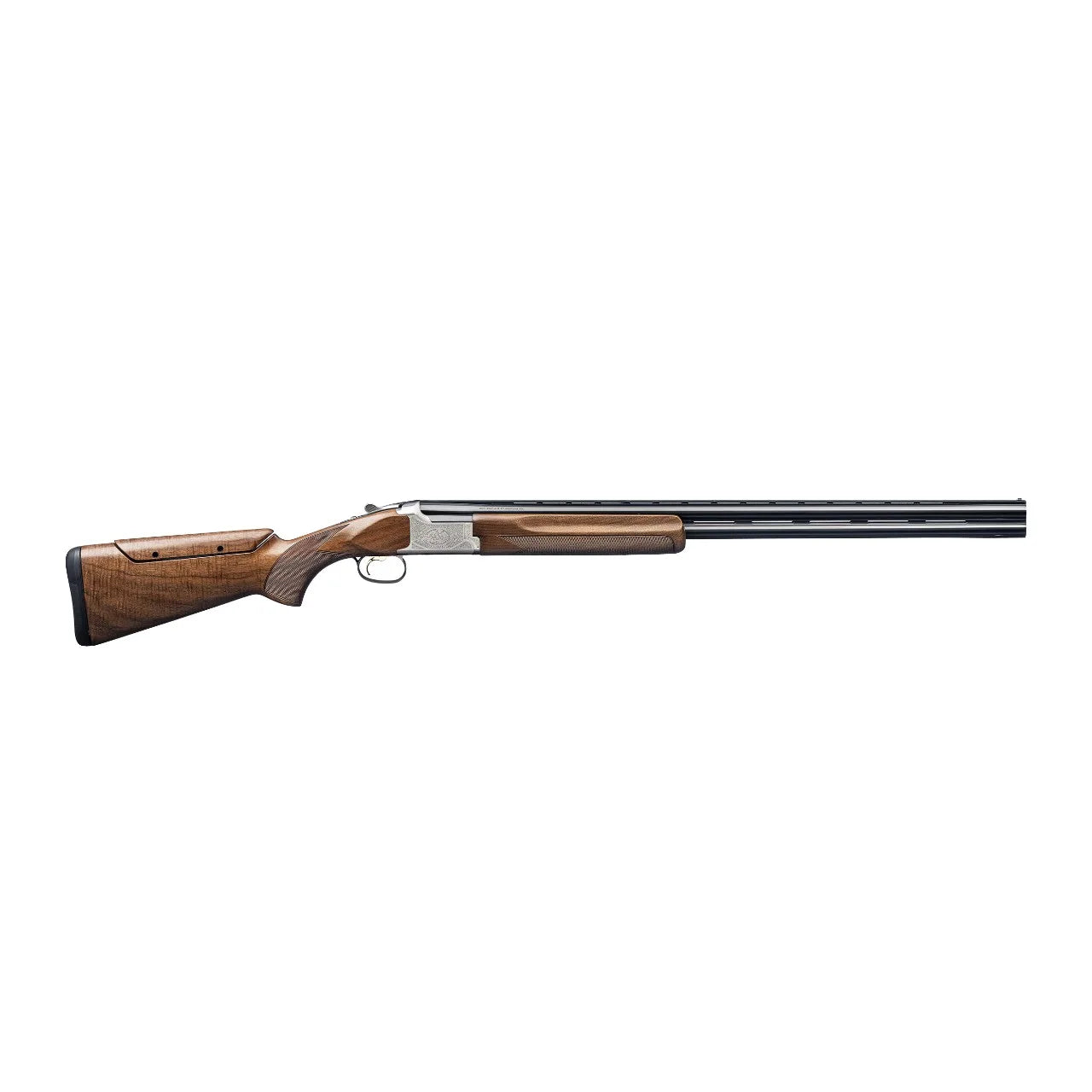 Browning B525 Sporter One Vintage Adjustable comb Trap Forearm Shotgun - Cluny Country Guns