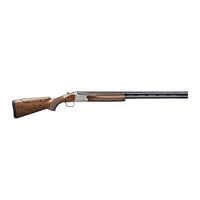 Browning B525 Sporter One Vintage Adjustable comb Trap Forearm Shotgun - Cluny Country Guns