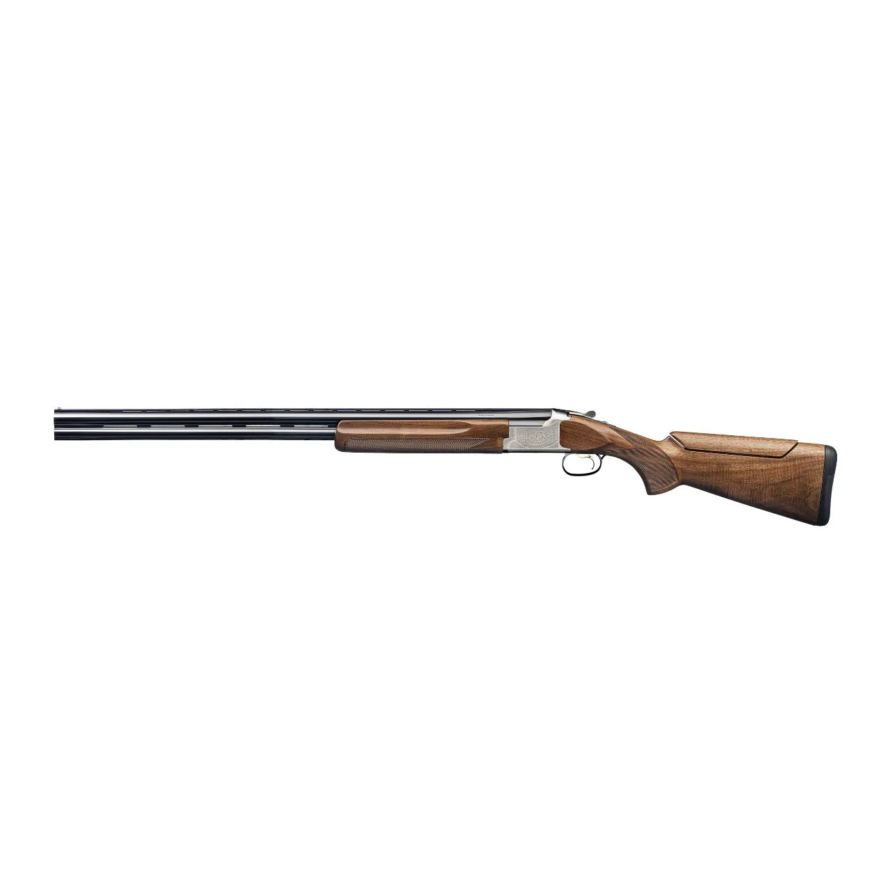Browning B525 Sporter One Vintage Adjustable comb Trap Forearm Shotgun - Cluny Country Guns