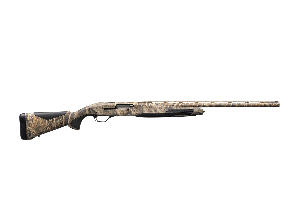 Browning Maxus 2 Shotgun - Cluny Country Guns