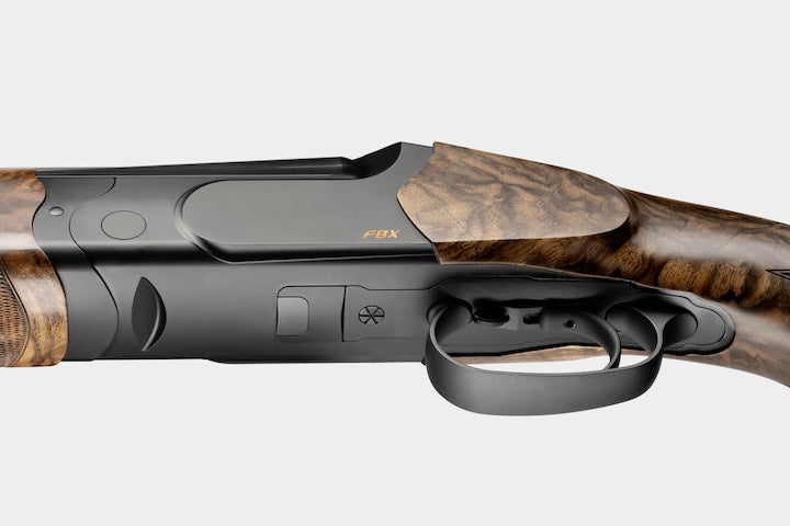 Blaser FBX Sporting Shotgun