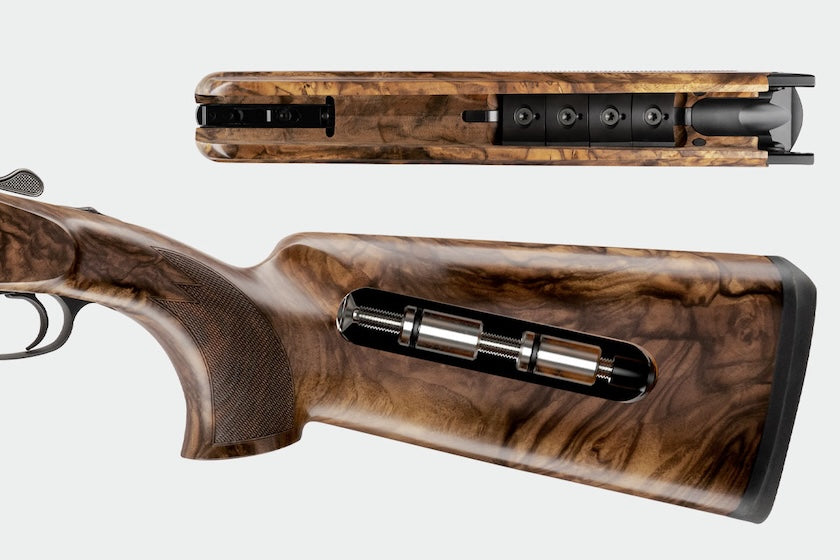 Blaser FBX Sporting Shotgun