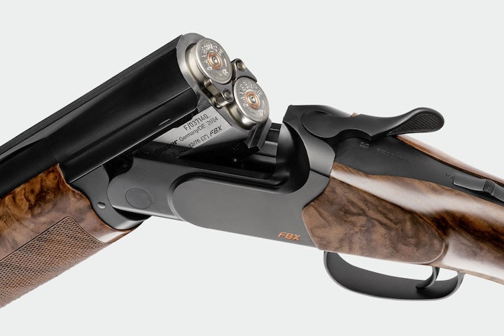 Blaser FBX Sporting Shotgun