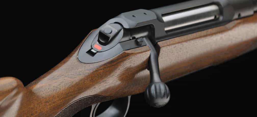 Sauer 101 GTI Rifle - Cluny Country Guns