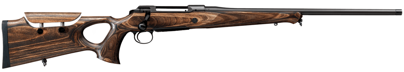 Sauer 101 GTI Rifle - Cluny Country Guns