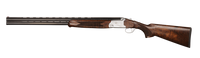 Yildiz Over & Under Adjustable Sporter Shotgun - Cluny Country Guns