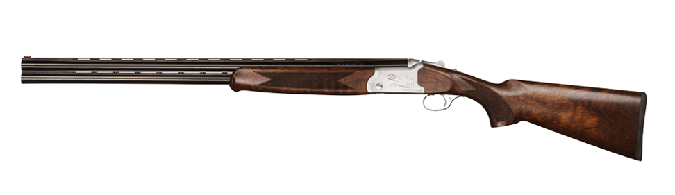 Yildiz Over & Under Adjustable Sporter Shotgun - Cluny Country Guns