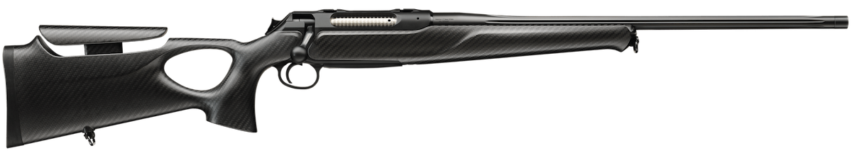 Sauer 404 Synchro XTC (Carbon) Rifle - Cluny Country Guns
